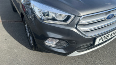 Ford Kuga 1.5 TDCi Titanium 5dr Auto 2WD Diesel Estate